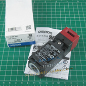 正品 进口 D4NS 2DF 安全门开关 原装 安全开关 日本