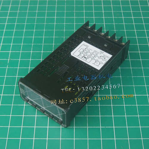 进口 正品  E5GC-CX2A6M-016  温控器  100-240VAC  温度控制器