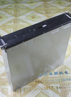 EMERSON ER75020T 充电模块 充电桩整流模块 200-750VDC 15000W