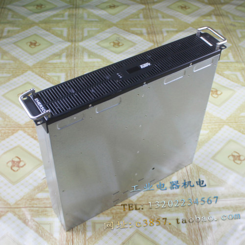 EMERSON ER75020T 充电模块 充电桩整流模块 200-750VDC 15000W