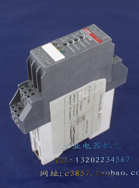 进口 ABB CC-U/RTDR 1SVR040013R2701 模拟信号转换器 110-240V