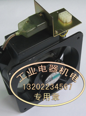 进口 正品 ORIX MR18-CTA  180*180*65MM  双滚珠散热风扇