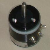 进口 导电塑料电位器 正品 10KΩ 角位移传感器 JC22S 日本