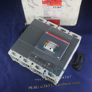 原装 630 630A T6N 2T1003C1316160030 SACE ABB 正品 断路器