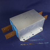 正品 530VAC EPCOS 电源滤波器 3x1200A C1200S1P 进口