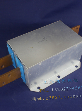 进口 正品 EPCOS C1200S1P 电源滤波器 530VAC 3x1200A