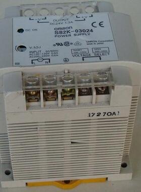 进口 正品 S82K-03024  开关电源