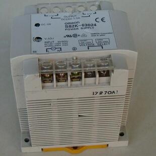 进口 S82K 03024 开关电源 正品
