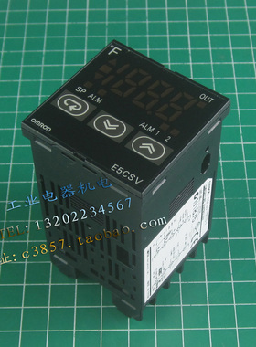 进口 正品  E5CSV-Q1TD-F  温控器  24VAC/DC