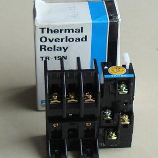 富士 1SN 2.2 热继电器 进口 3.4A 正品