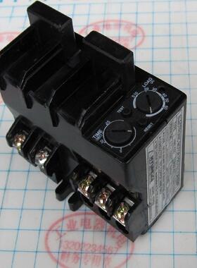 进口 正品 韩国 HYUNDAI HME-E60  电机保护器 5-60A