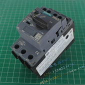 3RV6021 电机保护器 4BA15 断路器 20A 进口 正品