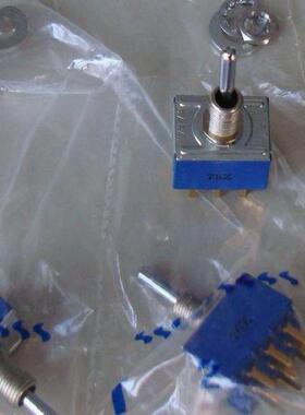 进口 正品 富士  8A3012C  钮子开关（高级） 纽子开关