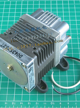 美国 正品 MEDO AC0110-A1053-D3-1621 气泵 无油气泵 115VAC