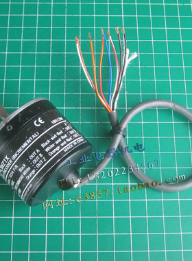 进口 正品 E6C2-CWZ1X  1024P/R  5VDC  旋转编码