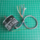 正品 旋转编码 E6C2 1024P 进口 5VDC CWZ1X