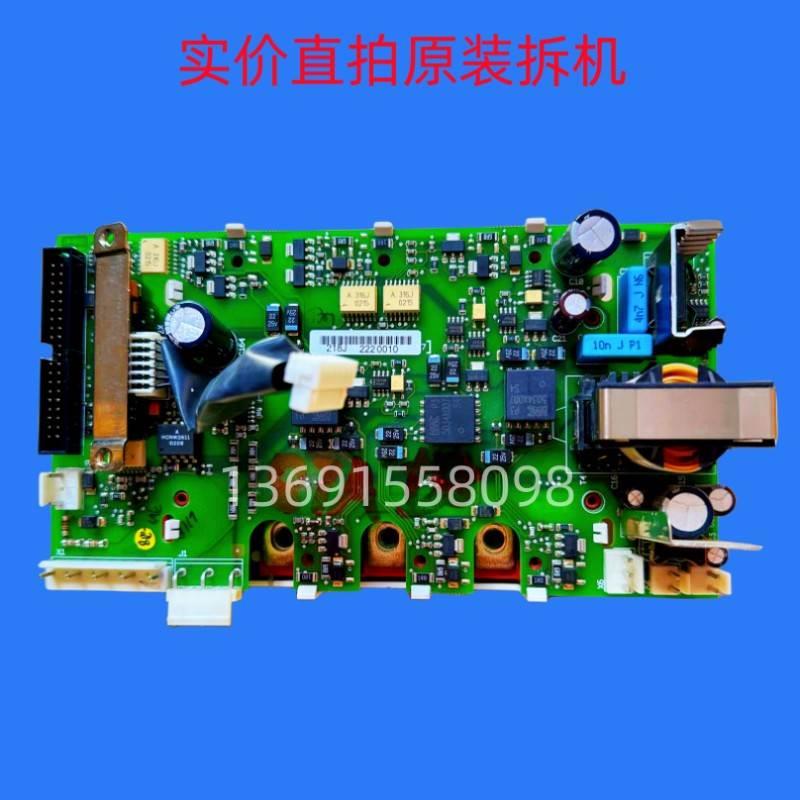 VACON伟肯变频器NXP-NXS带模块45-55KW驱动板电源板PC00219D 619B