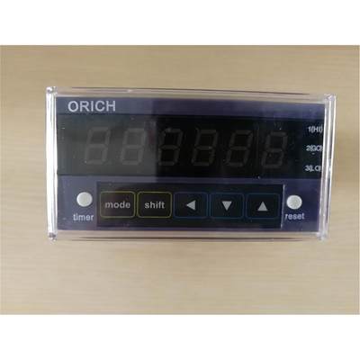 全新ORICH计数器CU-61K-N CU-62K-N CU-63K-N询价为准