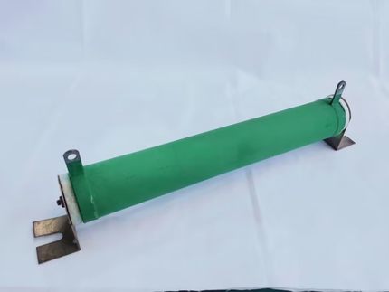 绕线电阻器300W30RJ〔5%〕管型电阻300W30ΩJ  （211028）