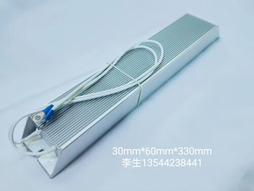 铝壳电阻器1000W16ΩJ  （AS-T）RXLG【210801】