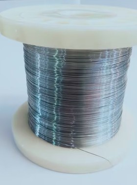 镍铬丝0.40mm   8.71Ω/m   1米  （211209）