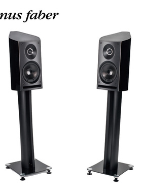 意大利 势霸/Sonus faber 维纳斯系列2.0 Venere  书架式 HIFI