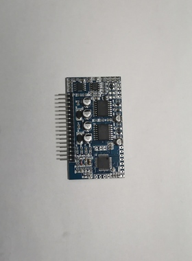 EGS002纯正弦波逆变器驱动板EG8010+IR2113MCU控制全桥SPWM控制