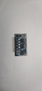 EGS002纯正弦波逆变器驱动板EG8010+IR2113MCU控制全桥SPWM控制