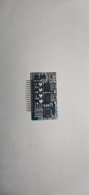 逆变器驱动板纯正弦波SPWM高效