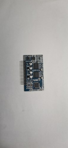 逆变器驱动板纯正弦波SPWM高效