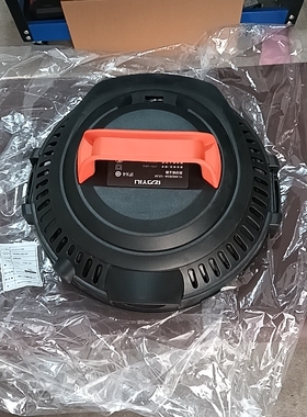 亿力吸尘器原厂配件YLW6263A-12LM机顶盖