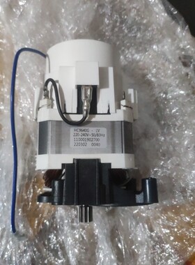 亿力高压洗车机9640G原装电机 适用YLQ5461C-140B YLQ5660C-140B