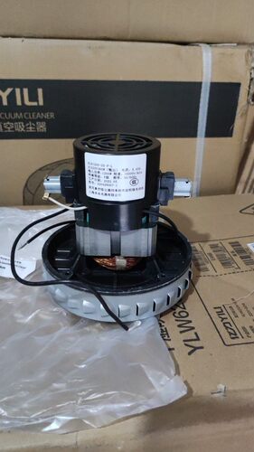 亿力吸尘器原厂HLX1200-GS-P-L电机 YLW6201 YLW6238E(15L) YLW67
