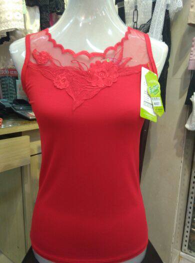 Débardeur sport pour femme - Ref 2030081 Image 1