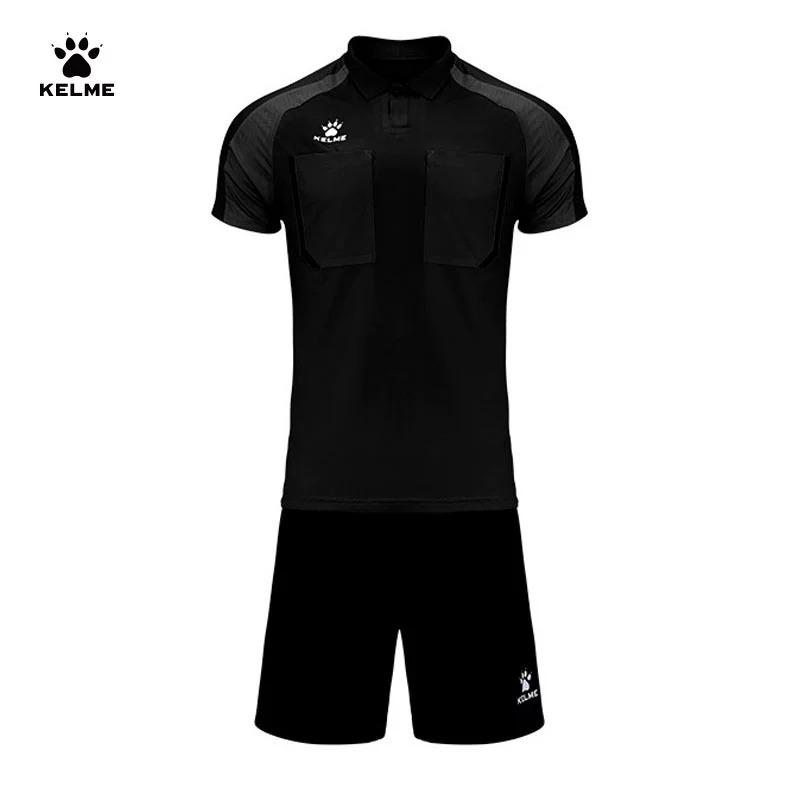 职业级透气速干足球套装