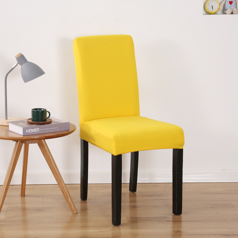 餐桌椅子套罩靠背一体通用万能弹力皮实木凳子坐垫2024新款高级感