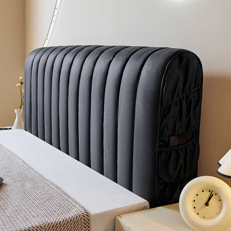 遮丑神器2024新款万能床头套罩