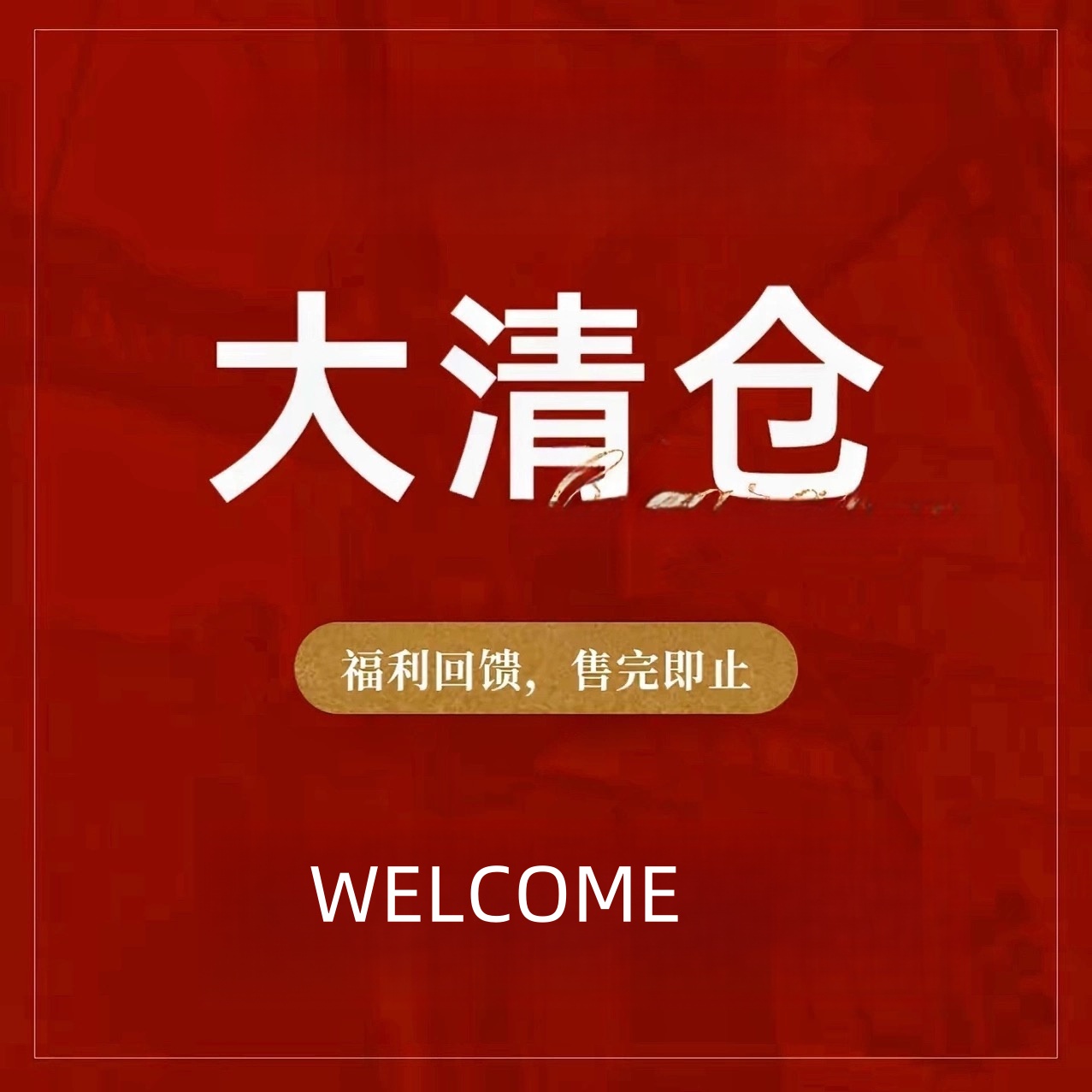 2025断码特价清仓 SJBY打底衫