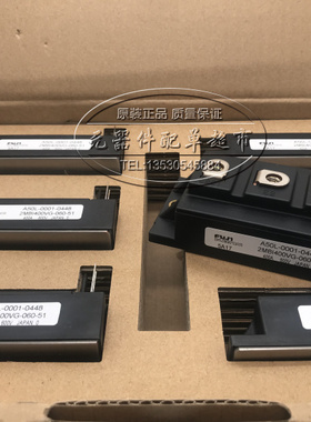 功率模块2MBI400VG-060-51 A50L-0001-0448 2MBI400VF-060-51