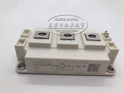 SKM400GAL12E4 SKM400GAR12E4 SKM400GAR12T4 SKM300GAR12E4