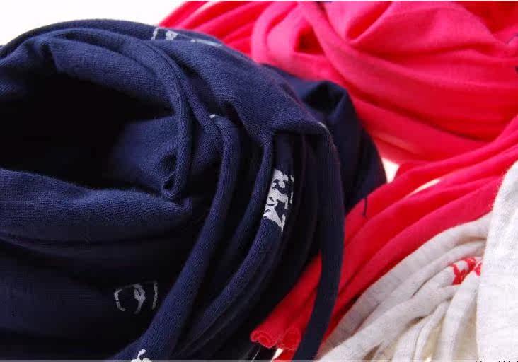 Echarpe enfant DCT S KIDS en coton - Ref 2140793 Image 5