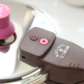 日本wonderchef魔法锅新款 不锈钢压力锅高压锅售后专用配件