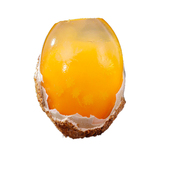 四川南充发货皮蛋松花蛋黄色溏心南充土鸭蛋糖心变蛋30枚散装 整箱