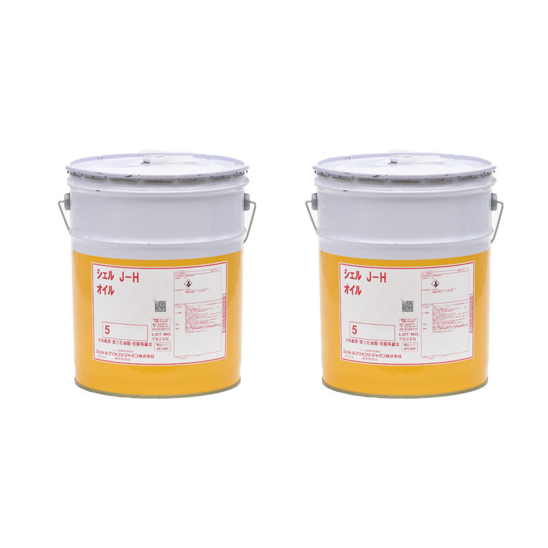 昭和壳牌TELLUSJH5冷却主轴油