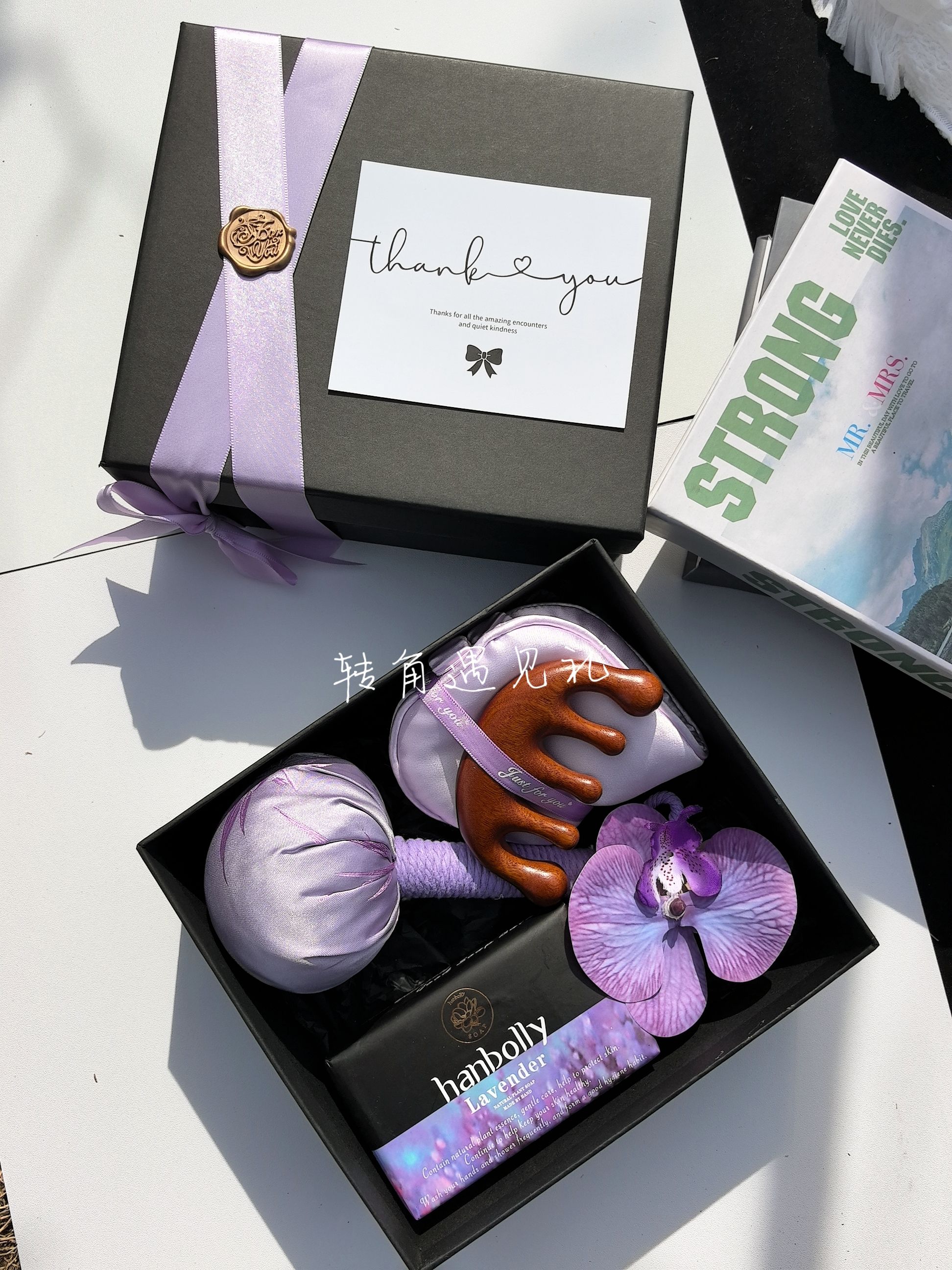 中秋节伴手礼实用小众高级送员工美容院开业礼品婚礼回礼生日回礼