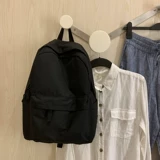 Японская сумка, водонепроницаемый ноутбук подходит для мужчин и женщин, школьный рюкзак для школьников, шоппер, простой и элегантный дизайн