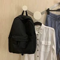 Японская сумка, водонепроницаемый ноутбук подходит для мужчин и женщин, школьный рюкзак для школьников, шоппер, простой и элегантный дизайн