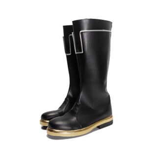 cosplay鞋偶像梦幻祭南云铁虎cos鞋定制大码增高动漫鞋漫展表演鞋