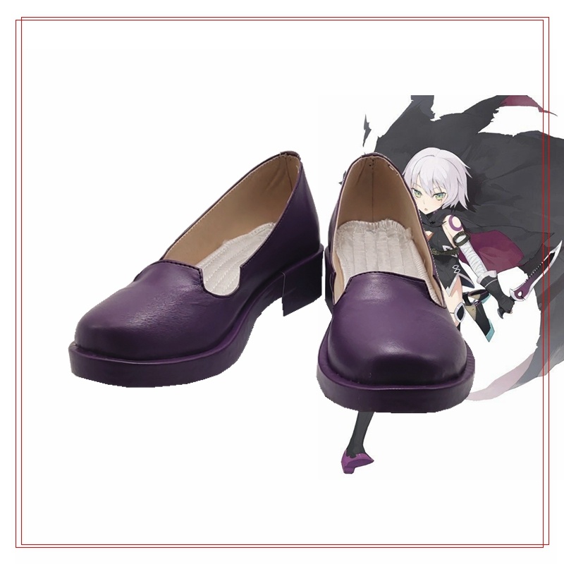 cosplay杰克strangeFakecos鞋