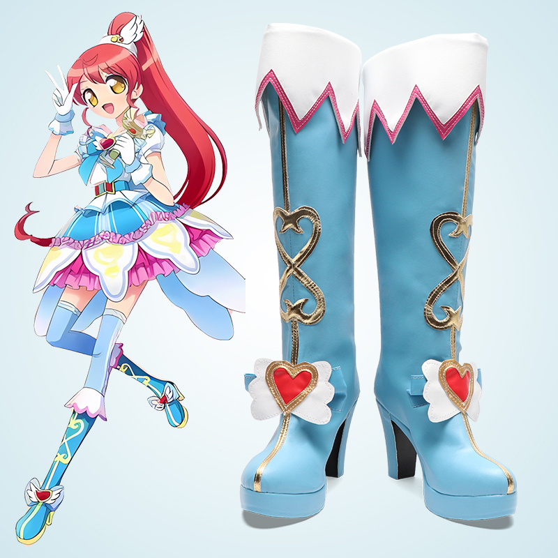 白玉蜜柑cosplay鞋下单立减